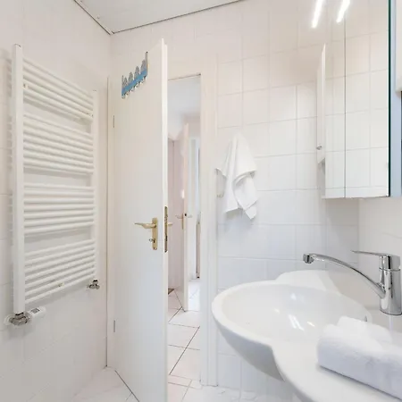 بيت للعطل Schneider- Snieder's Hoeg