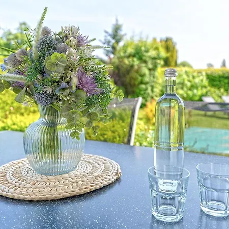 Schneider- Snieder's Hoeg بيت للعطل *