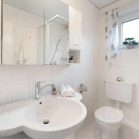 Schneider- Snieder's Hoeg بيت للعطل Grömitz