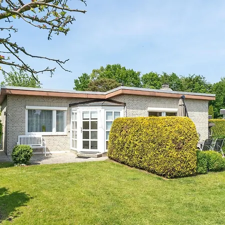 Holiday home Schneider- Snieder's Hoeg Groemitz