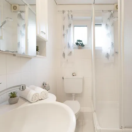 Schneider- Snieder's Hoeg بيت للعطل Grömitz