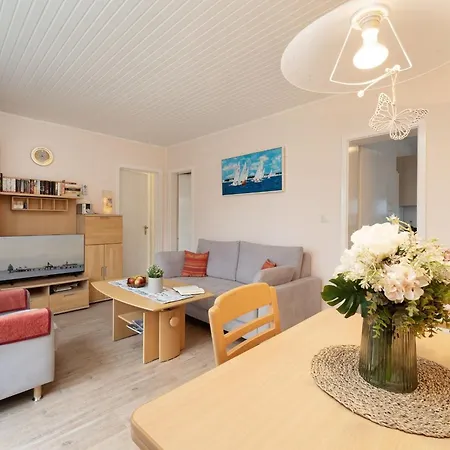 Schneider- Snieder's Hoeg Holiday home
