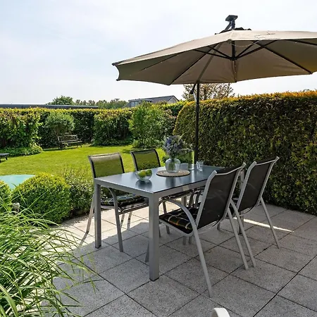 بيت للعطل Schneider- Snieder's Hoeg