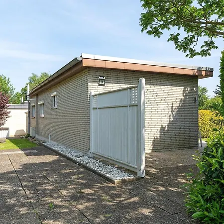 Schneider- Snieder's Hoeg بيت للعطل *