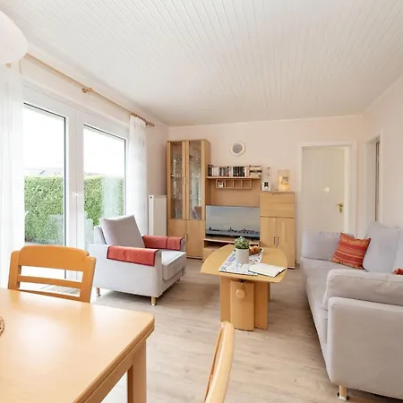 بيت للعطل Schneider- Snieder's Hoeg