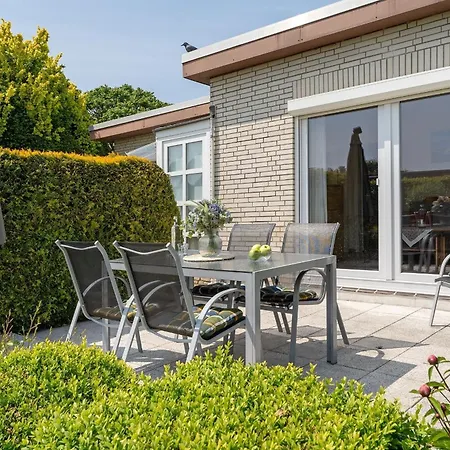 Schneider- Snieder's Hoeg بيت للعطل *