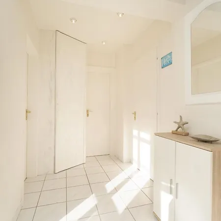 بيت للعطل Schneider- Snieder's Hoeg Grömitz