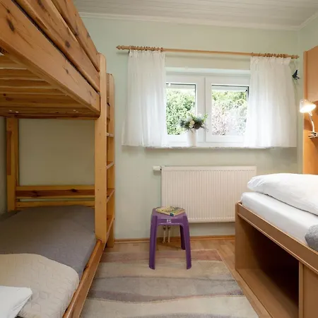 Schneider- Snieder's Hoeg بيت للعطل