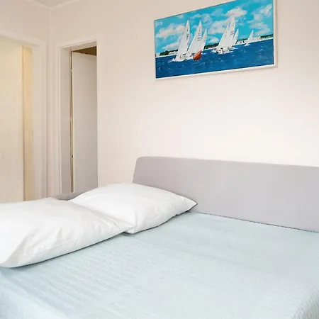 بيت للعطل Schneider- Snieder's Hoeg Grömitz