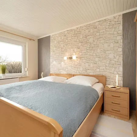 بيت للعطل Schneider- Snieder's Hoeg