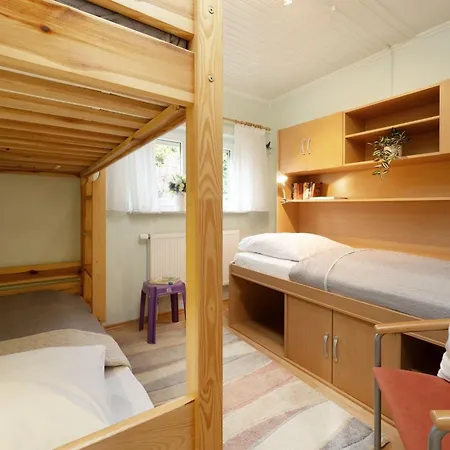 Schneider- Snieder's Hoeg بيت للعطل *