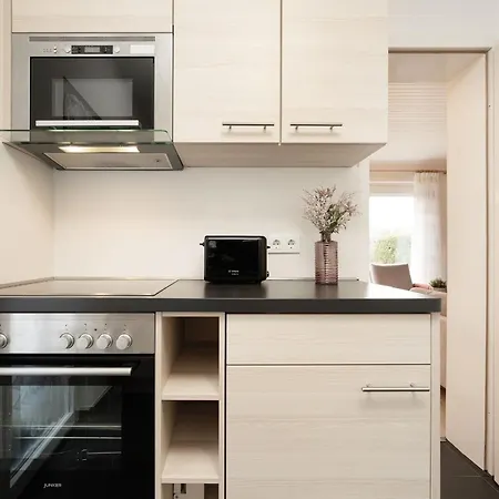 بيت للعطل Schneider- Snieder's Hoeg