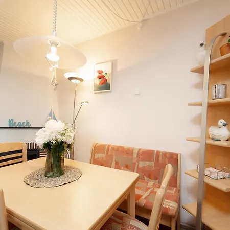 بيت للعطل Schneider- Snieder's Hoeg *