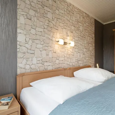 Schneider- Snieder's Hoeg بيت للعطل Grömitz