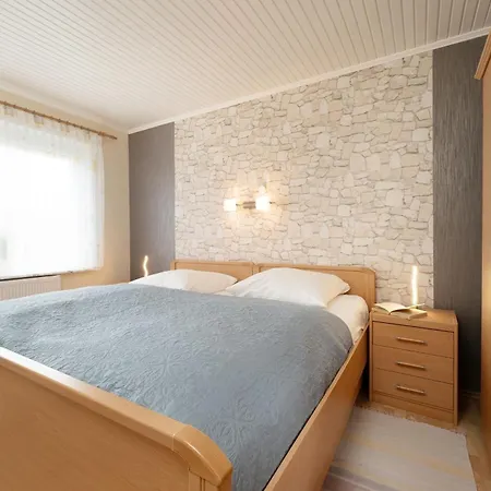 بيت للعطل Schneider- Snieder's Hoeg Grömitz