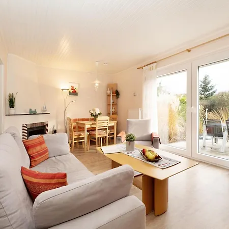 بيت للعطل Schneider- Snieder's Hoeg